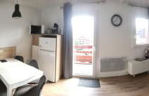 Risoul Appartement Rénové Piscine Balcons de Sirius - Foto 9