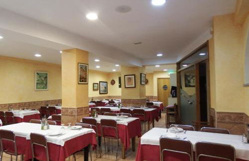 Apartamentos Fonda Finet - Foto 48