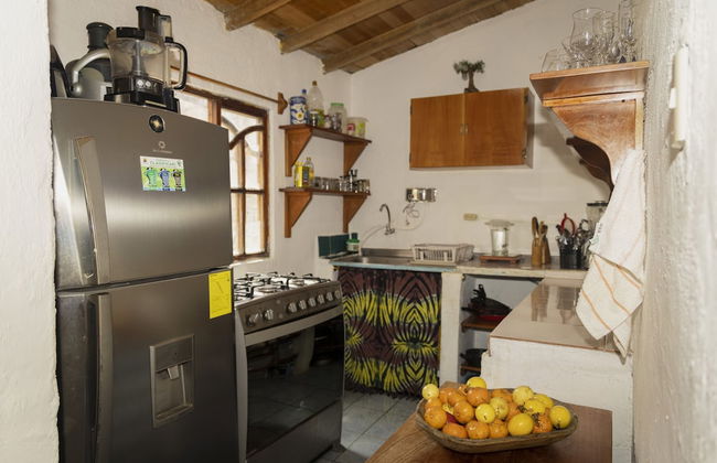 Casa para vacacionar - Foto 4