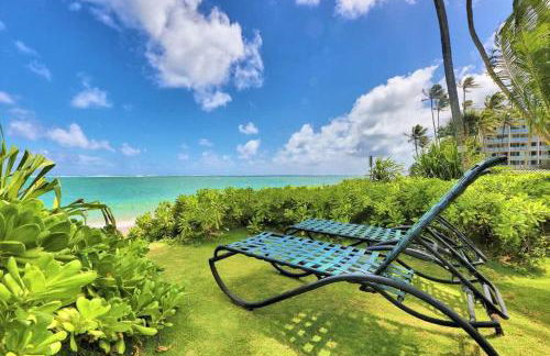 Luxury Beachfront Condo - Foto 33