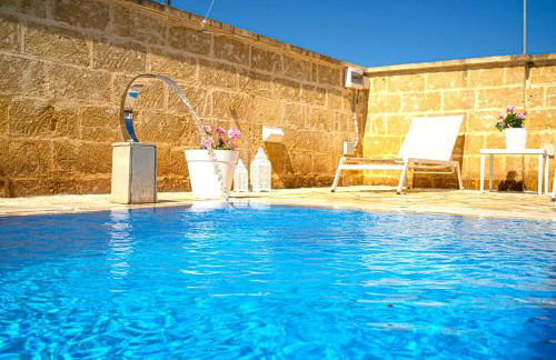 Villa Teresa Elegant & Relaxing Holiday Home with private hydro spa pool - Foto 8
