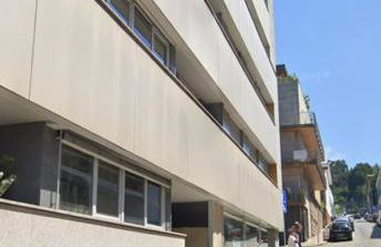 Apartamento Centro Guimarães com Vista Panorâmica - Foto 49