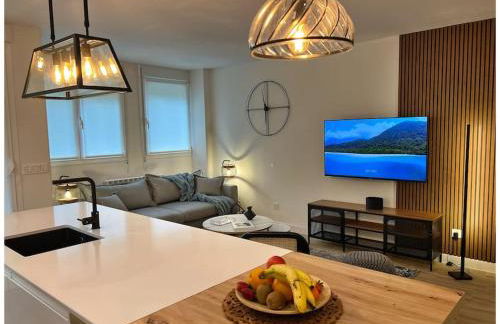 Stunning APT 4PAX Free Parking 3 min Anoeta - Foto 2