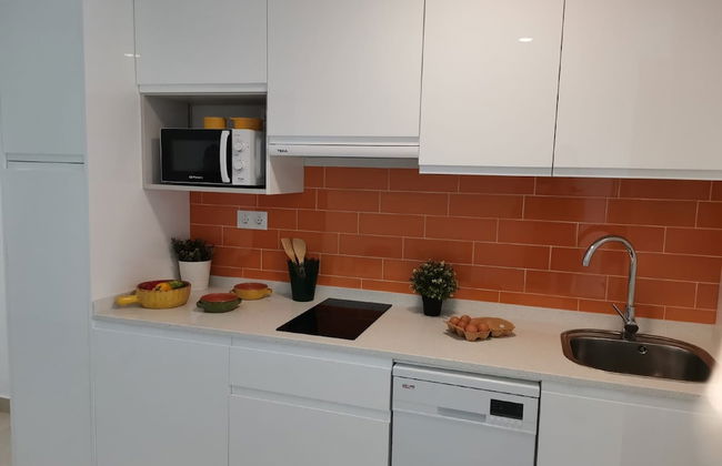 BNBOOK MEDEA APARTMENTS 2 - Foto 34