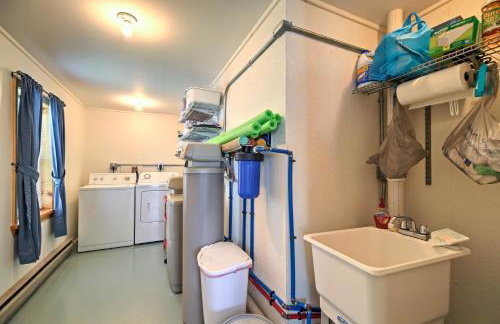 Willow Point about Lake Champlain House with 2 Kayaks! - Foto 17