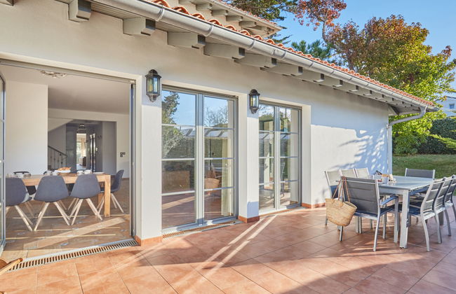 Villas Odalys Collection Orée de Milady - Foto 16