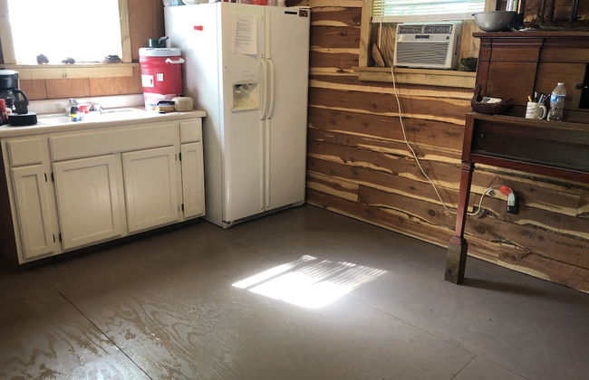 Hickory Hill Cabin Rentals - Foto 7