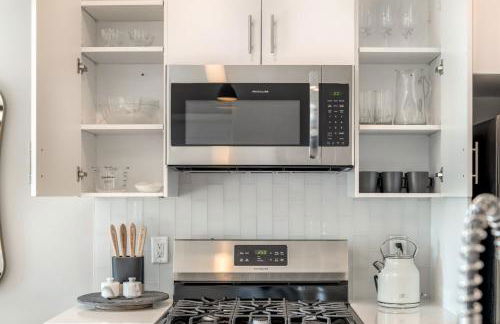 Hyatus Luxury Residences City Crossing - Foto 81