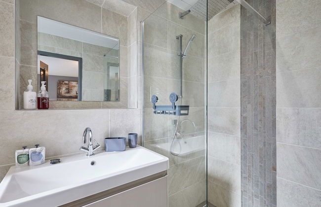 Host Stay Mount Cottage - Photo 17