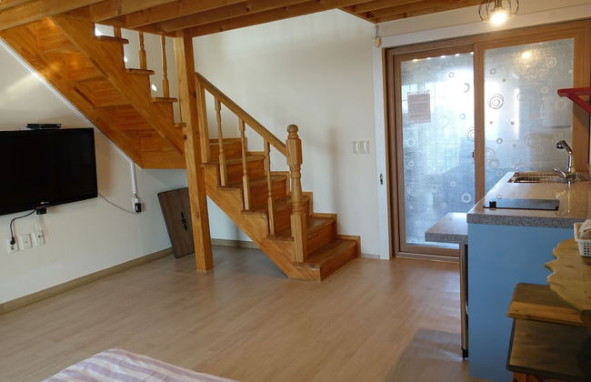 Good Relation Villa - Foto 17