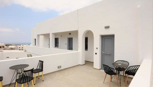 Aerial Apartments - Foto 3