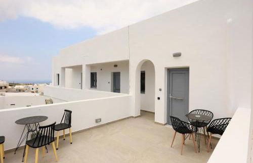 Aerial Apartments - Foto 3