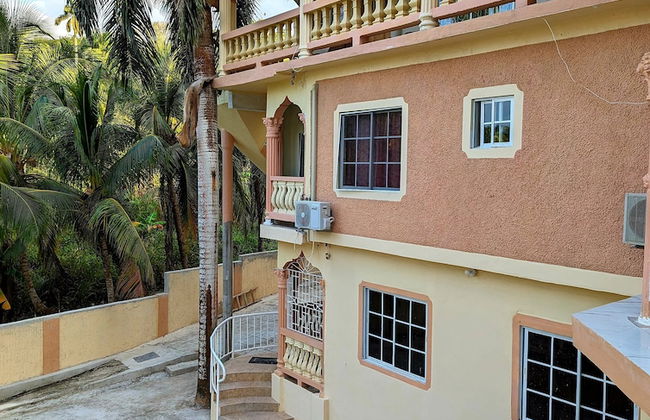 Chateau's Tranquil Apartments - Foto 46