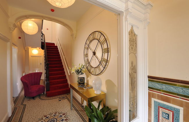 Howarth House Apartments - Foto 53