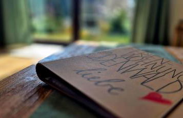 Ferienwohnung Odenwaldliebe - Foto 16