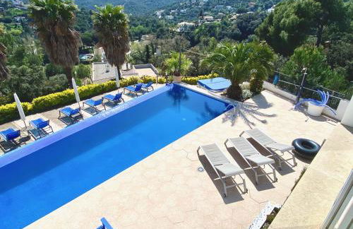 XL Villa Calonge - Foto 71