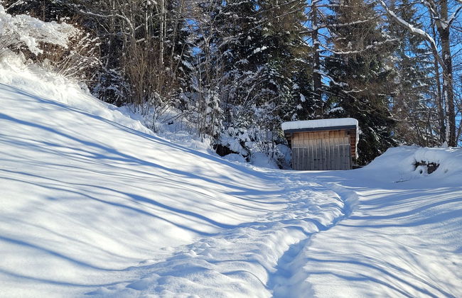 Lieblingsplatz - Foto 33