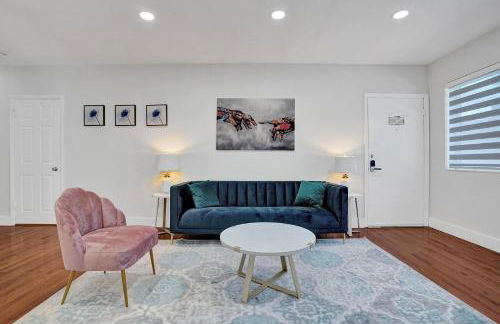 Bay Harbor Boutique Vacation Rental - Foto 5