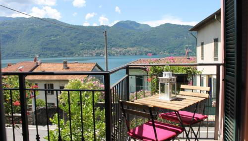 In centro Ca' Leandro Vista lago - Foto 4