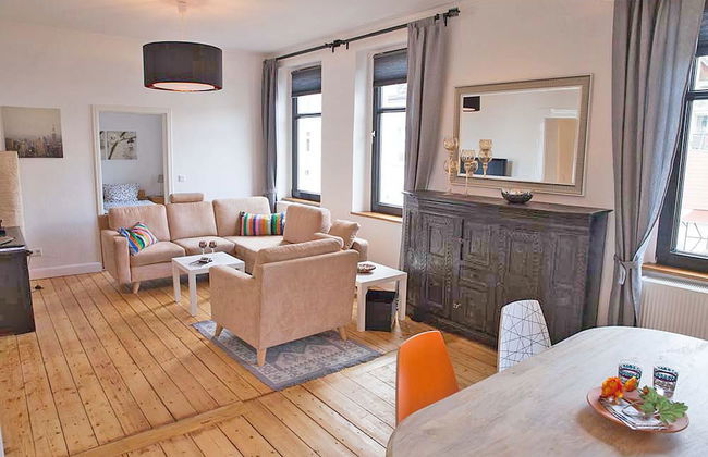 Apartmenthaus Lorbach - Photo 46