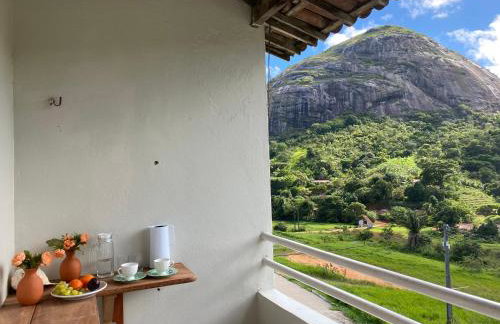 FLAT 234 Hotel Pedra Rodeadouro - Foto 13