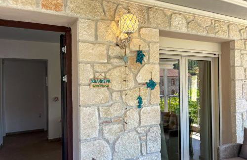 Magda's Cosy House Fourka - Foto 35