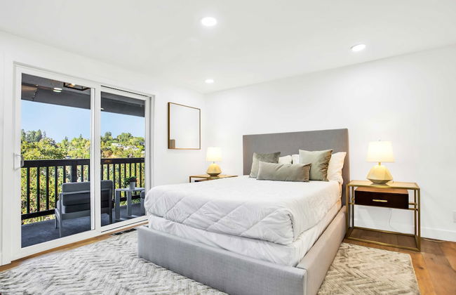 Dona Teresa by Avantstay Home Studio, City Views - Photo 2