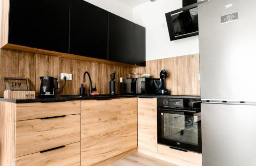 Apartament Akacjowa - Foto 9