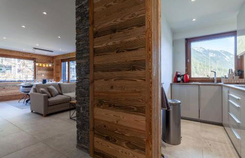 Apartment Brevent Fodera - Foto 49