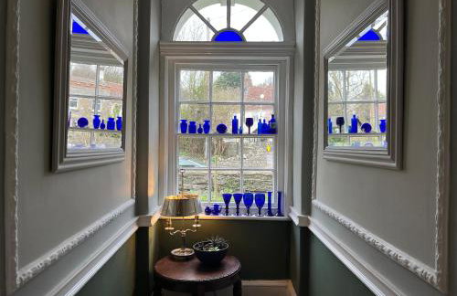 Humphreston House - Foto 16