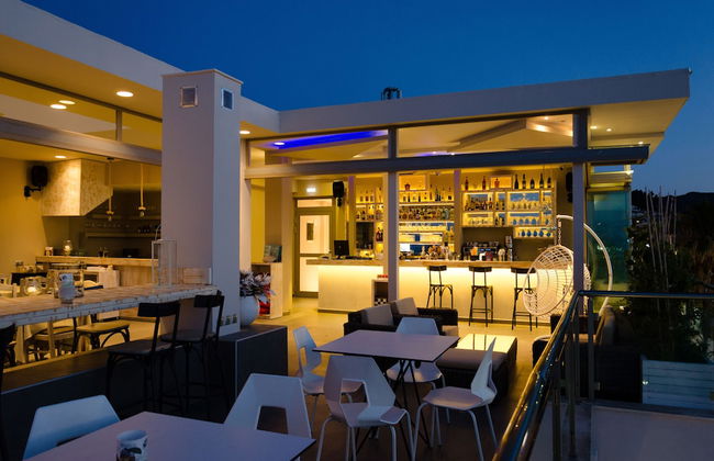 Alpha Luxury Suites - Foto 49