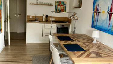 Ferienwohnung Green Village - Foto 2