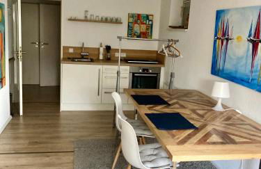 Ferienwohnung Green Village - Foto 2