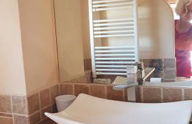 Callian: lumineux duplex avec terrasse et vue - Foto 28