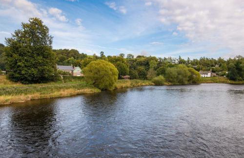 Dryburgh Farmhouse - Foto 3