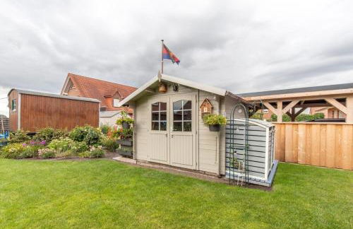 Bungalow Huus Seerose - Photo 31