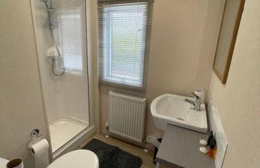 Boggy Creek - lodge with hot tub - Photo 26