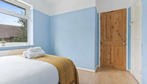 5 Bedroom House for Corporates, Workers, Business - Foto 5