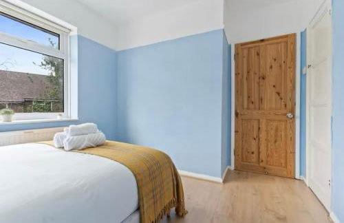 5 Bedroom House for Corporates, Workers, Business - Foto 5