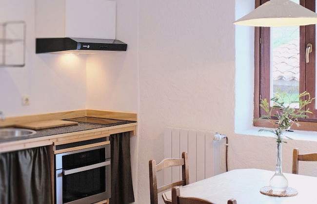 Mañarinegi Apartamentos Rurales - Foto 16