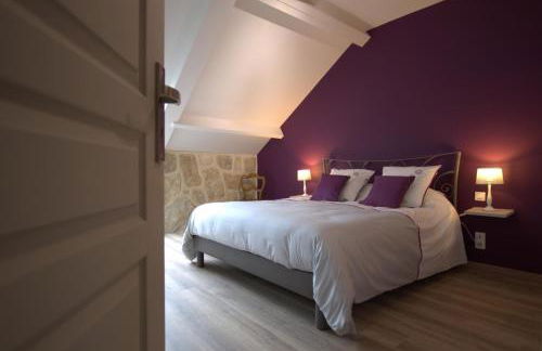 Le jardin sainte anne - Foto 3