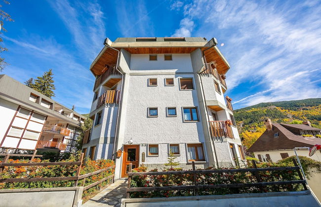 Il Rododendro City Center - Foto 6