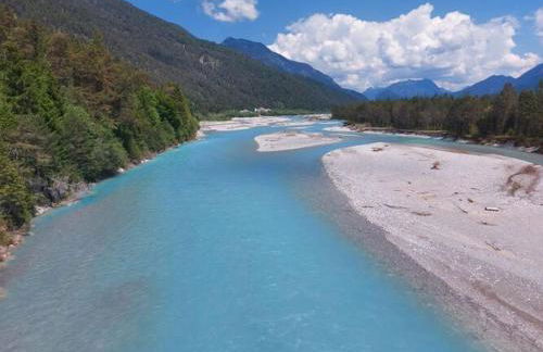 Holiday apartment Alpenrose - Foto 27