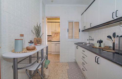 Avenida del Sur Retreat con Terraza - Photo 2