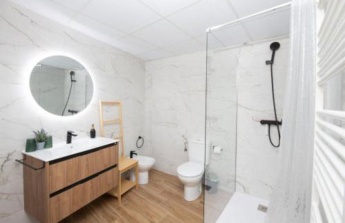 Apartamento rural Ca La Rumbeta en La Fresneda - Foto 25