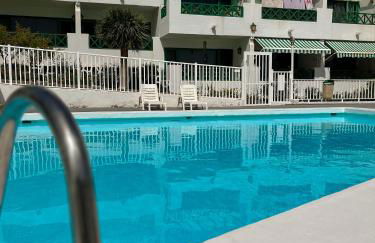 Beautiful Apartment Aguycan Beach 120 Playa del Aguila Maspalomas Gran Canaria - Foto 30