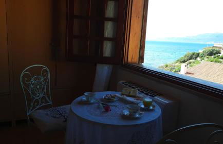 Sardegna casa vacanze La bouganville - Foto 14