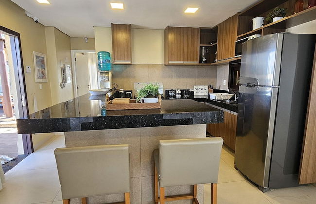 Casa Sumatera - The Coral flecheiras - Photo 20