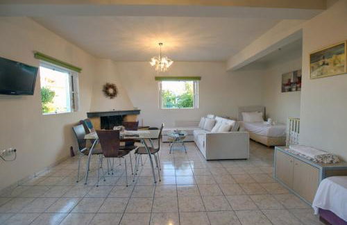 House with sea breeze-Anemelia - Photo 31