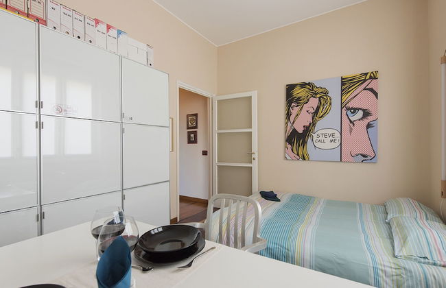 notaMi - Pied Terre S. Agostino - Photo 5